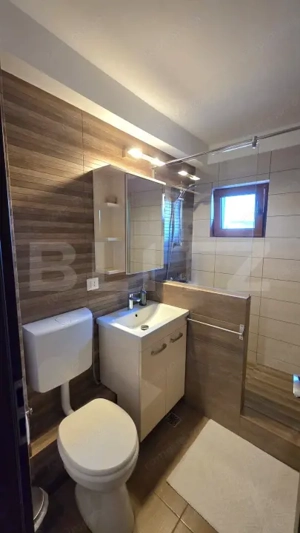 Apartament 3 camere decomandat, balcon, parcare, zona Calvaria Mănăștur - imagine 16