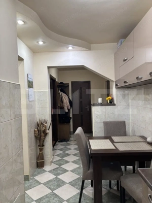 APARTAMENT CU 2 CAMERE, 48,5 MP, FOARTE BINE INTRETINUT - GHEORGHE DOJA-MURESENI - imagine 5