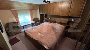  Cabana de poveste în Râmeț | 2000 mp teren + râu pe proprietate | ideală pent - imagine 8