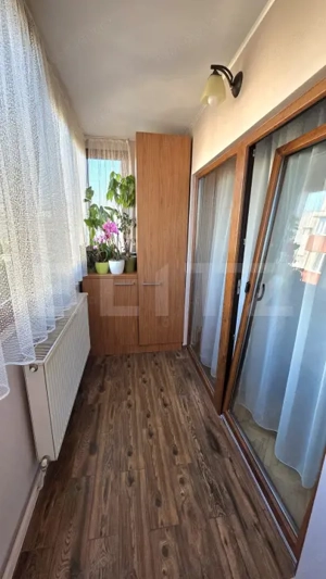 Apartament 3 camere decomandat, balcon, parcare, zona Calvaria Mănăștur - imagine 20