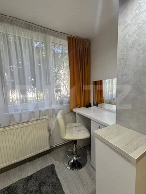 APARTAMENT CU 2 CAMERE, 48,5 MP, FOARTE BINE INTRETINUT - GHEORGHE DOJA-MURESENI - imagine 11