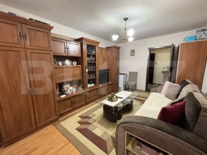 APARTAMENT CU 2 CAMERE, 48,5 MP, FOARTE BINE INTRETINUT - GHEORGHE DOJA-MURESENI - imagine 2