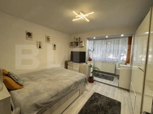 APARTAMENT CU 2 CAMERE, 48,5 MP, FOARTE BINE INTRETINUT - GHEORGHE DOJA-MURESENI - imagine 8