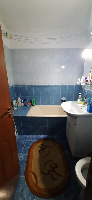 vanzare apartament 2 camere - imagine 7