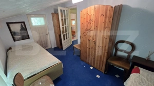  Cabana de poveste în Râmeț | 2000 mp teren + râu pe proprietate | ideală pent - imagine 10