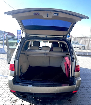 BMW X3 2008 - imagine 9