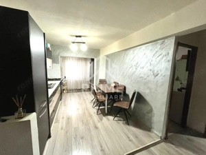 APARTAMENT DE VANZARE 2 CAMERE , ZONA AMPOI 3 , 57MP 