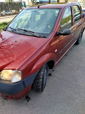 Vand Dacia Logan  - imagine 2