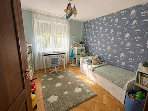 Apartament 4 camere  poziție excelentă, scoala 22, Puskin, modernizat - imagine 5