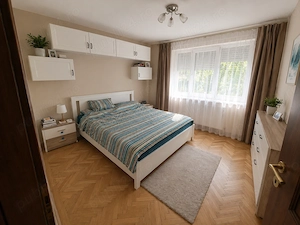 Apartament 4 camere  poziție excelentă, scoala 22, Puskin, modernizat - imagine 4