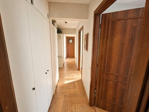 Apartament 4 camere  poziție excelentă, scoala 22, Puskin, modernizat - imagine 7