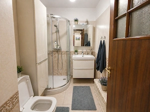 Apartament 4 camere  poziție excelentă, scoala 22, Puskin, modernizat - imagine 10