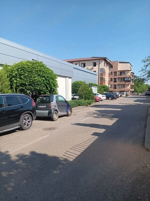 Spatiu depozitare-demisol  356 mpu - imagine 7