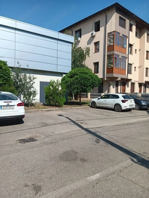 Spatiu depozitare-demisol  356 mpu - imagine 6