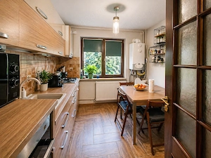 Apartament 4 camere  poziție excelentă, scoala 22, Puskin, modernizat