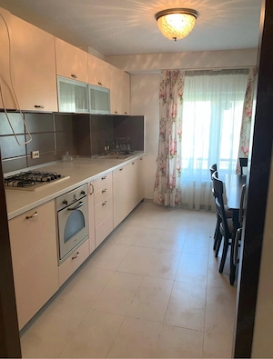 Bd Natiunile Unite, apartament 2 camere  - imagine 9