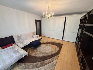 Bd Natiunile Unite, apartament 2 camere  - imagine 3