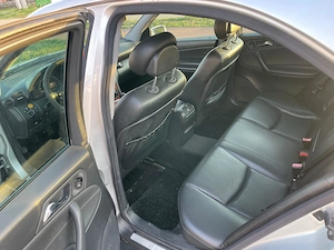 Mercedes Benz W203 Kompressor  - imagine 8