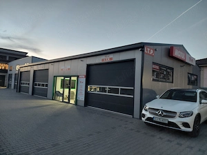 Vopsitor auto - 8000 Lei + Bonus 10.000 Lei + Contract Full + Conditii Premiu.