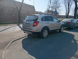 Chevrolet Captiva  - imagine 2