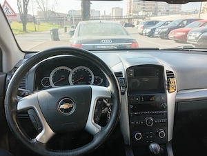 Chevrolet Captiva  - imagine 5