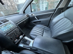 Vând schimb Peugeot 407  - imagine 13