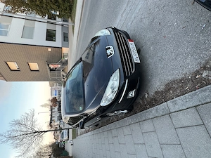 Vând schimb Peugeot 407  - imagine 10