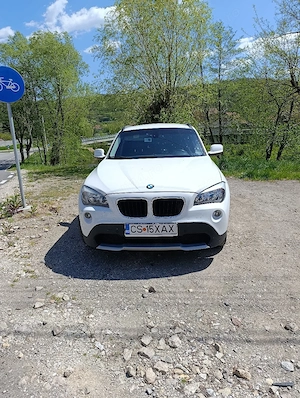 Vand bmw x1  - imagine 5