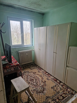 Apartament 4camere 54mp etaj4 4 zona Baraolt Ploiesti - imagine 6
