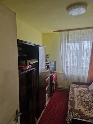 Apartament 4camere 54mp etaj4 4 zona Baraolt Ploiesti - imagine 4