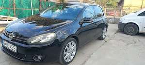 Golf 6 1.4tsi 160cp - imagine 4