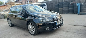Golf 6 1.4tsi 160cp - imagine 3