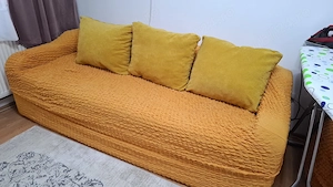 Vand canapea