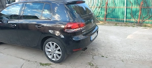 Golf 6 1.4tsi 160cp - imagine 2