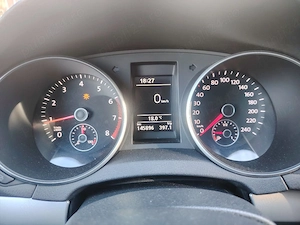 Golf 6 1.4tsi 160cp - imagine 5