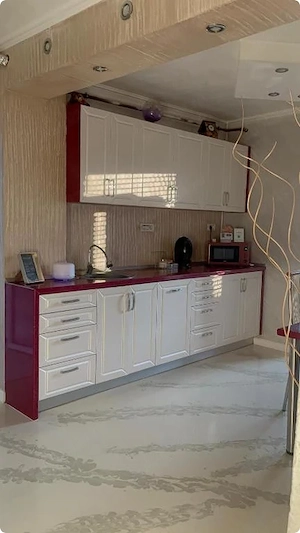 Apartament regim hotelier Costanta - imagine 9