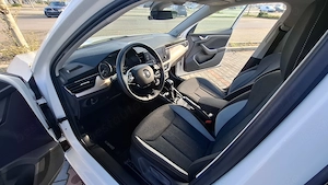 Skoda Kamiq Style 1.0 TSI 110 CP DSG - imagine 6