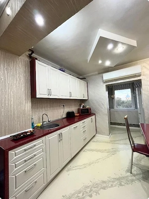 Apartament regim hotelier Costanta - imagine 8