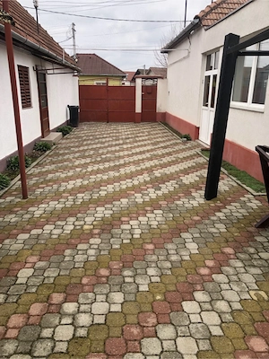 casa 4 camere Livada jud Arad