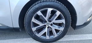 Renault Espace V 1.6 dCi 160CP EDC 4Control 7 locuri Piele Panoramic Istoric - imagine 10