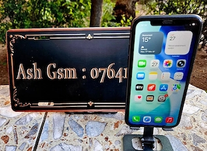 Iphone 11 64gb