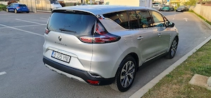 Renault Espace V 1.6 dCi 160CP EDC 4Control 7 locuri Piele Panoramic Istoric - imagine 7