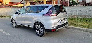 Renault Espace V 1.6 dCi 160CP EDC 4Control 7 locuri Piele Panoramic Istoric - imagine 3