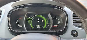 Renault Espace V 1.6 dCi 160CP EDC 4Control 7 locuri Piele Panoramic Istoric - imagine 9