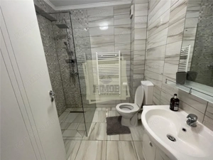 Apartament modern 90 mp utili cu 3 camere si 2 terase in Selimbar - imagine 6