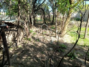 Casă renovabilă cu teren 2000 mp | 2 fronturi | Potențial investiție Sebeș - imagine 9