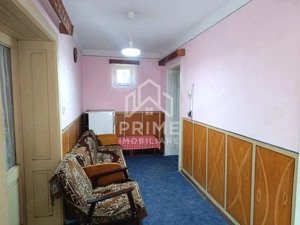 Casă renovabilă cu teren 2000 mp | 2 fronturi | Potențial investiție Sebeș - imagine 8