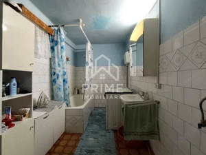 Casă renovabilă cu teren 2000 mp | 2 fronturi | Potențial investiție Sebeș - imagine 4