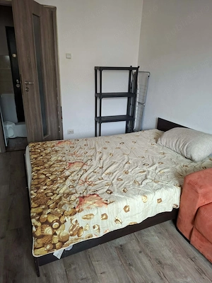 Buziașului-Atomului in spate la Profi