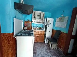 Casă renovabilă cu teren 2000 mp | 2 fronturi | Potențial investiție Sebeș - imagine 5